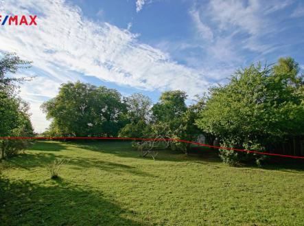 Prodej pozemku pro bydlení, 1 333 m²