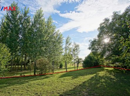 Prodej pozemku pro bydlení, 1 333 m²