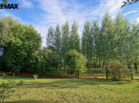 Prodej pozemku pro bydlení, 1 333 m²