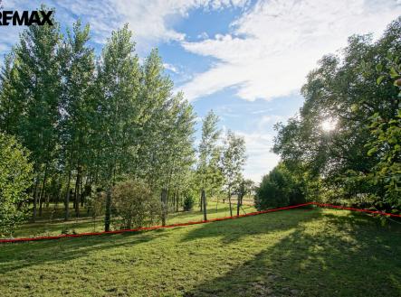 Prodej pozemku pro bydlení, 1 333 m²