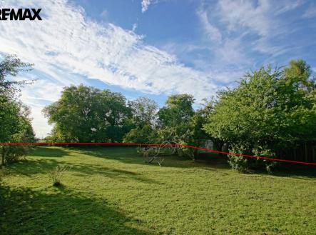 Prodej pozemku pro bydlení, 1 333 m²