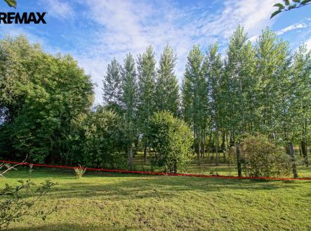 Prodej pozemku pro bydlení, 1 333 m²