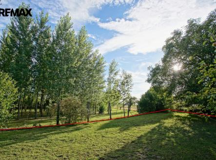 Prodej pozemku pro bydlení, 1 333 m²