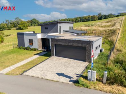 Prodej domu/vily, 162 m² obrázek