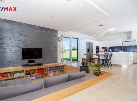 Prodej domu/vily, 162 m²