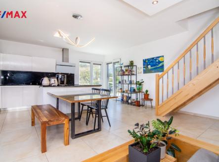 Prodej domu/vily, 162 m²