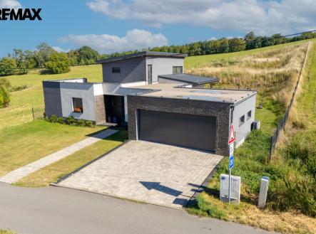 Prodej domu/vily, 162 m² obrázek