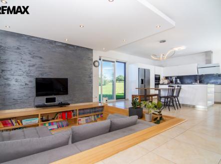 Prodej domu/vily, 162 m²