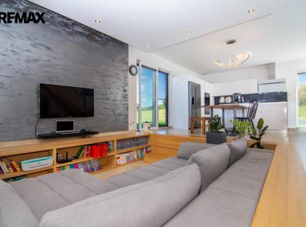 Prodej domu/vily, 162 m²