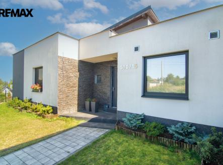 Prodej domu/vily, 162 m² obrázek