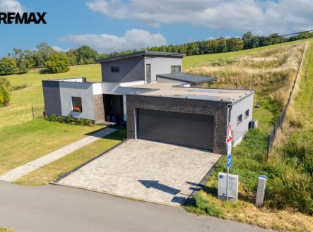 Prodej domu/vily, 162 m²