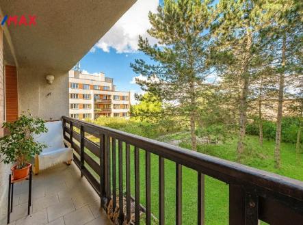 Prodej bytu, 3+kk, 81 m²