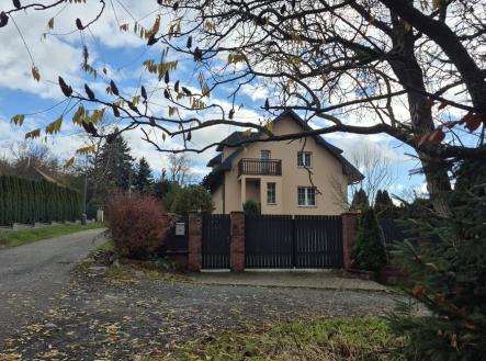 Prodej domu/vily, 243 m²