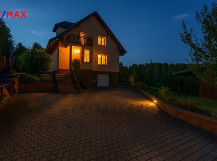 Prodej domu/vily, 243 m²