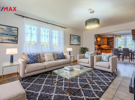 Prodej domu/vily, 243 m²