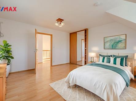 Prodej domu/vily, 243 m²