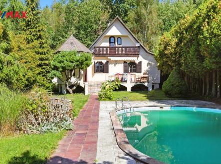 Prodej domu/vily, 84 m²