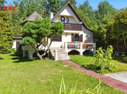 Prodej domu/vily, 84 m²