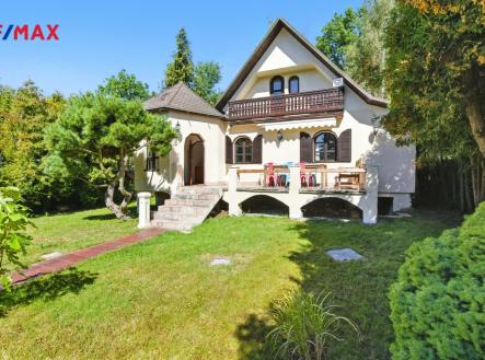 Prodej domu/vily, 84 m²