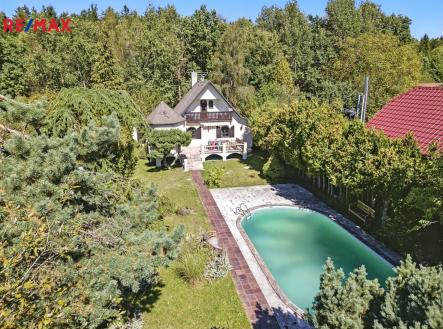 Prodej domu/vily, 84 m²