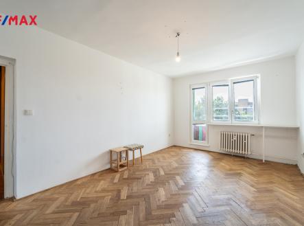 Prodej bytu, 2+1, 53 m²
