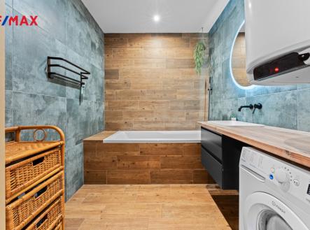 Prodej domu/vily, 215 m²