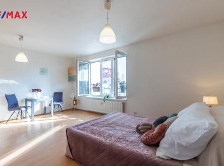 Prodej bytu, 1+kk, 33 m²