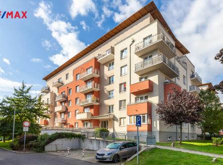 Prodej bytu, 1+kk, 33 m²