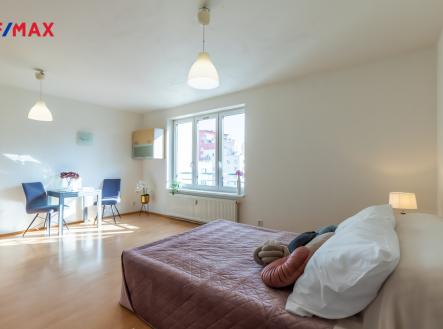 Prodej bytu, 1+kk, 33 m²