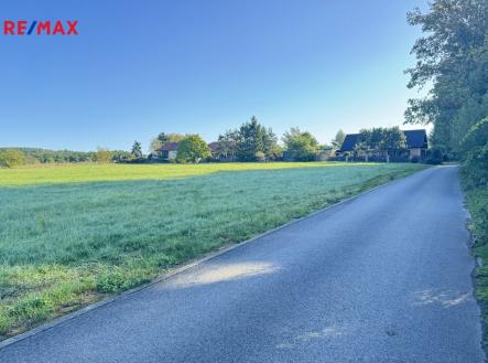 Prodej - pozemek pro bydlení, 2 647 m²