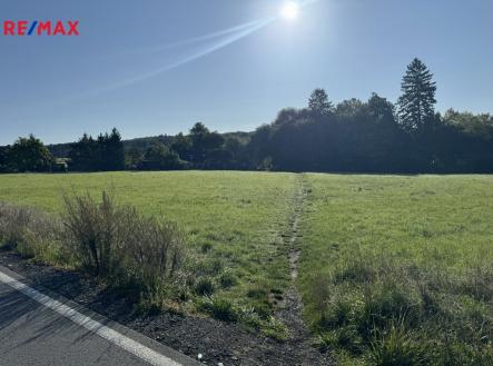 Prodej - pozemek pro bydlení, 2 647 m²