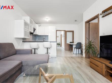 Prodej bytu, 3+kk, 69 m²