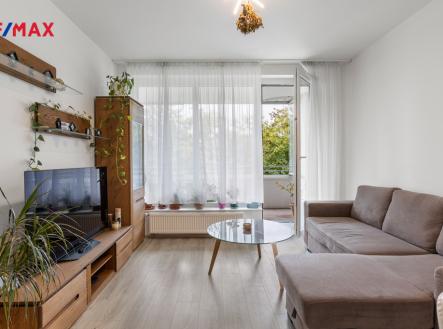 Prodej bytu, 3+kk, 69 m²