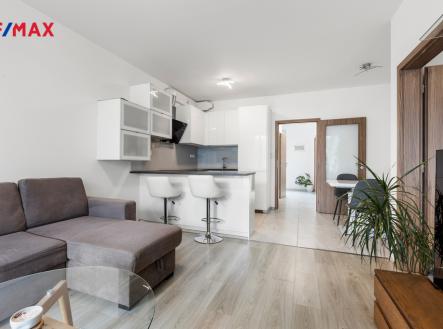 Prodej bytu, 3+kk, 69 m²