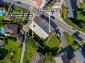 Prodej obchodní prostory, 354 m²