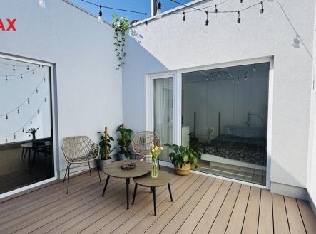 Prodej bytu, 2+kk, 76 m²