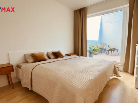 Prodej bytu, 2+kk, 76 m²