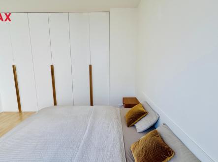 Prodej bytu, 2+kk, 76 m²
