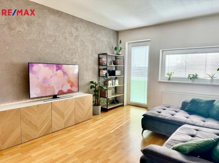 Prodej bytu, 2+kk, 75 m²