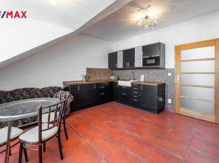 Pronájem bytu, 2+kk, 45 m²
