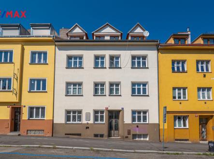 Pronájem bytu, 2+kk, 45 m²