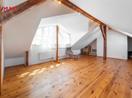 Pronájem bytu, 2+kk, 45 m²