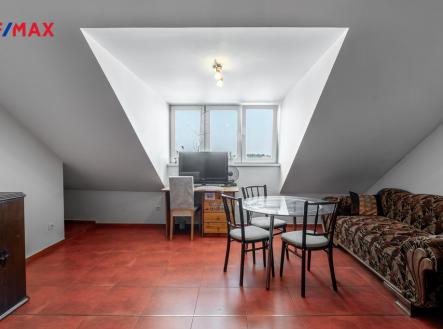 Pronájem bytu, 2+kk, 45 m²