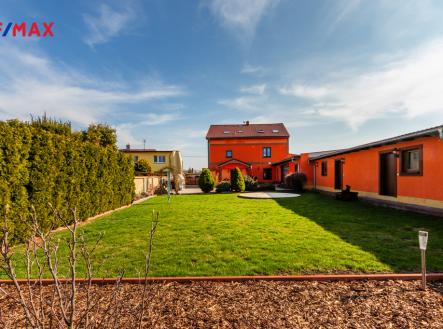 Prodej hotel, 309 m²