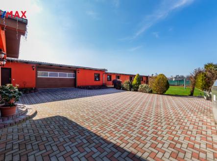 Prodej hotel, 309 m²