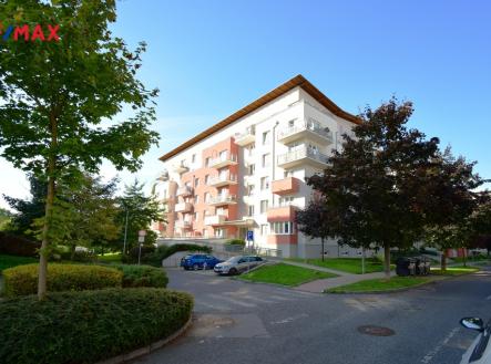 Pronájem bytu, 2+kk, 57 m² obrázek