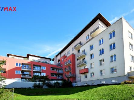 Pronájem bytu, 2+kk, 57 m²