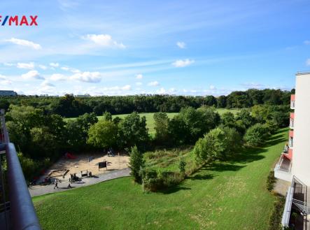 Pronájem bytu, 2+kk, 57 m²