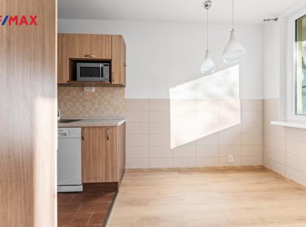 Prodej bytu, 3+1, 81 m²