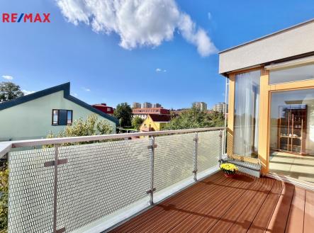 Pronájem bytu, 3+kk, 110 m² obrázek